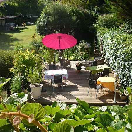 Residence Beausejour Saint-Cyprien (Dordogne) Exterior foto