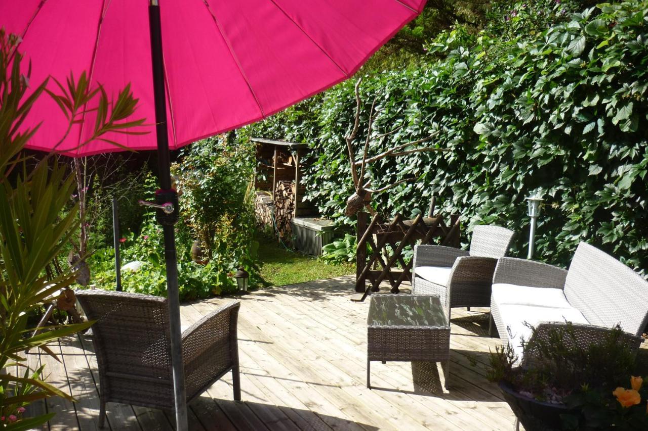 Residence Beausejour Saint-Cyprien (Dordogne) Quarto foto