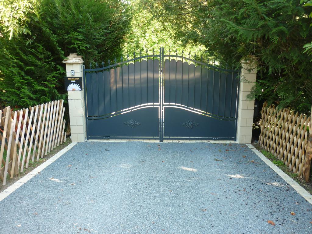 Residence Beausejour Saint-Cyprien (Dordogne) Quarto foto