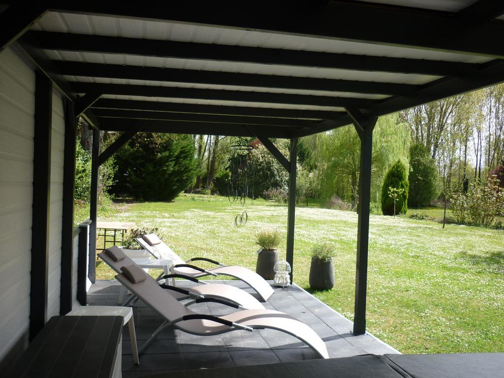 Residence Beausejour Saint-Cyprien (Dordogne) Exterior foto