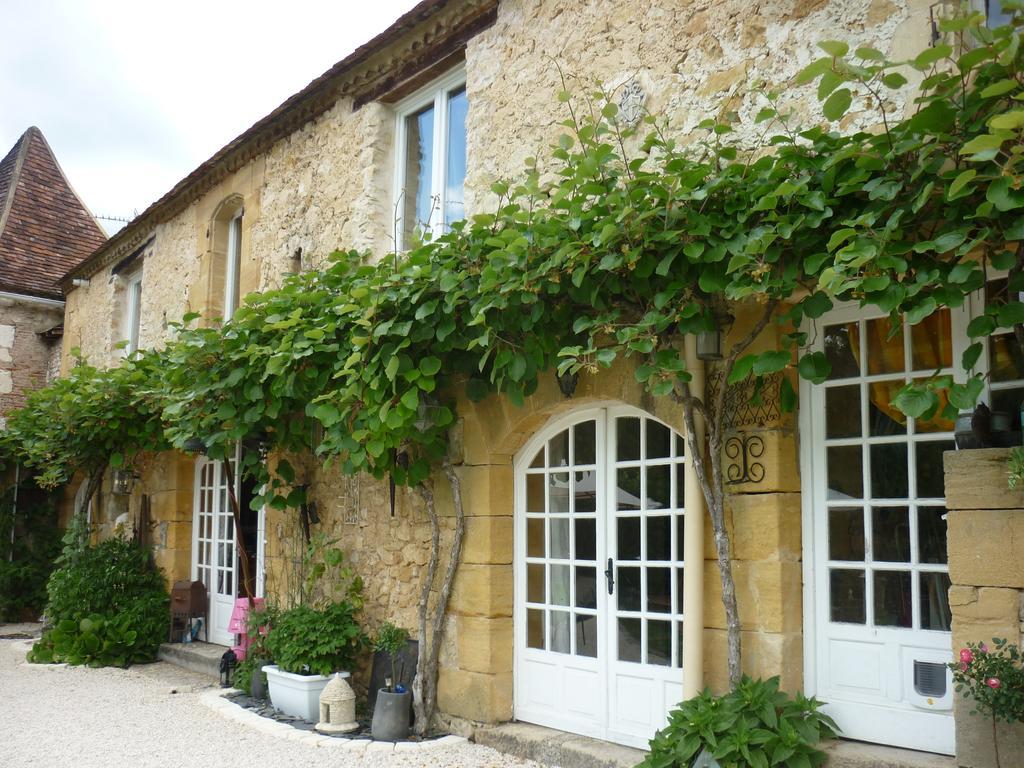 Residence Beausejour Saint-Cyprien (Dordogne) Exterior foto