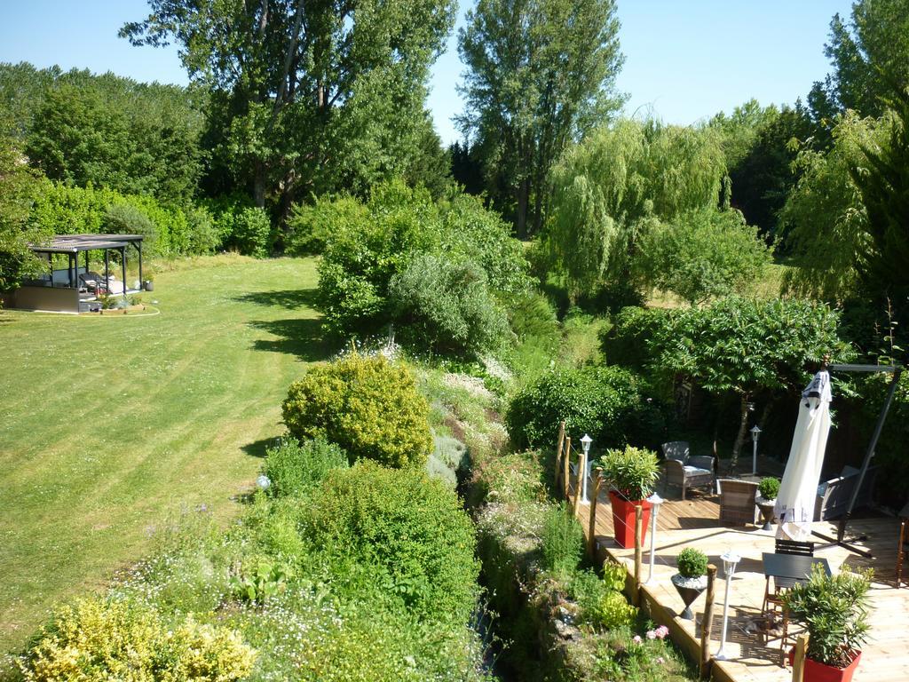 Residence Beausejour Saint-Cyprien (Dordogne) Exterior foto