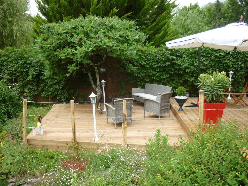 Residence Beausejour Saint-Cyprien (Dordogne) Exterior foto