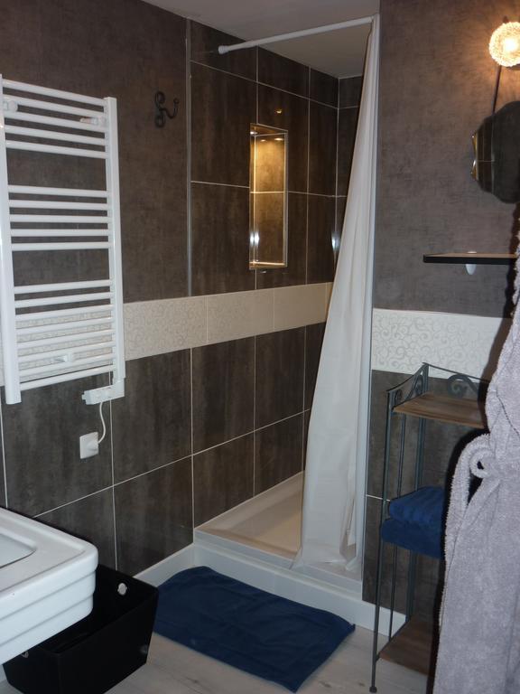 Residence Beausejour Saint-Cyprien (Dordogne) Quarto foto