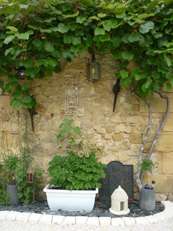 Residence Beausejour Saint-Cyprien (Dordogne) Exterior foto