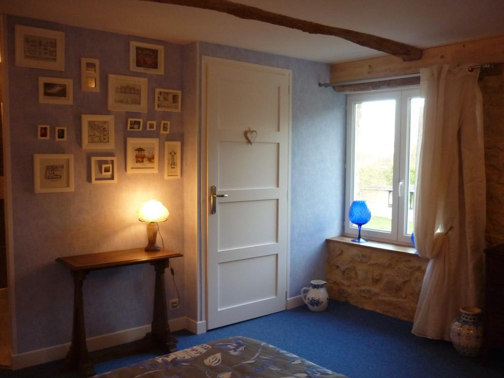 Residence Beausejour Saint-Cyprien (Dordogne) Quarto foto