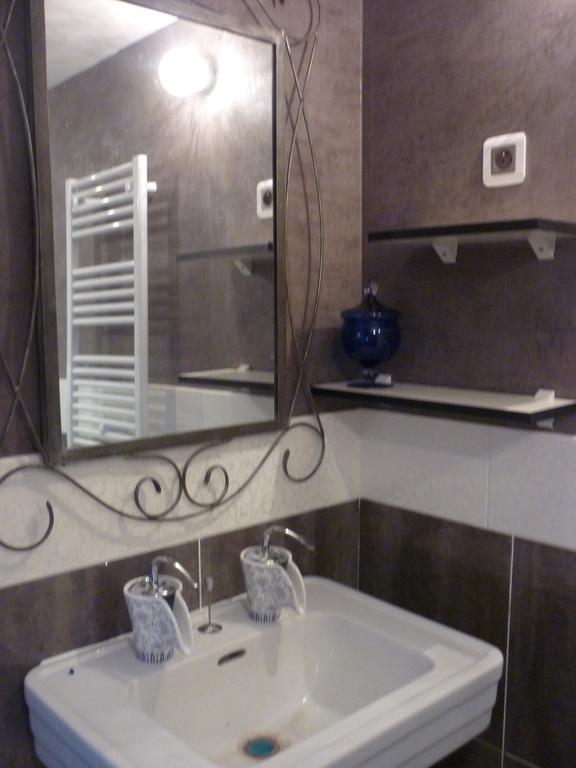 Residence Beausejour Saint-Cyprien (Dordogne) Exterior foto