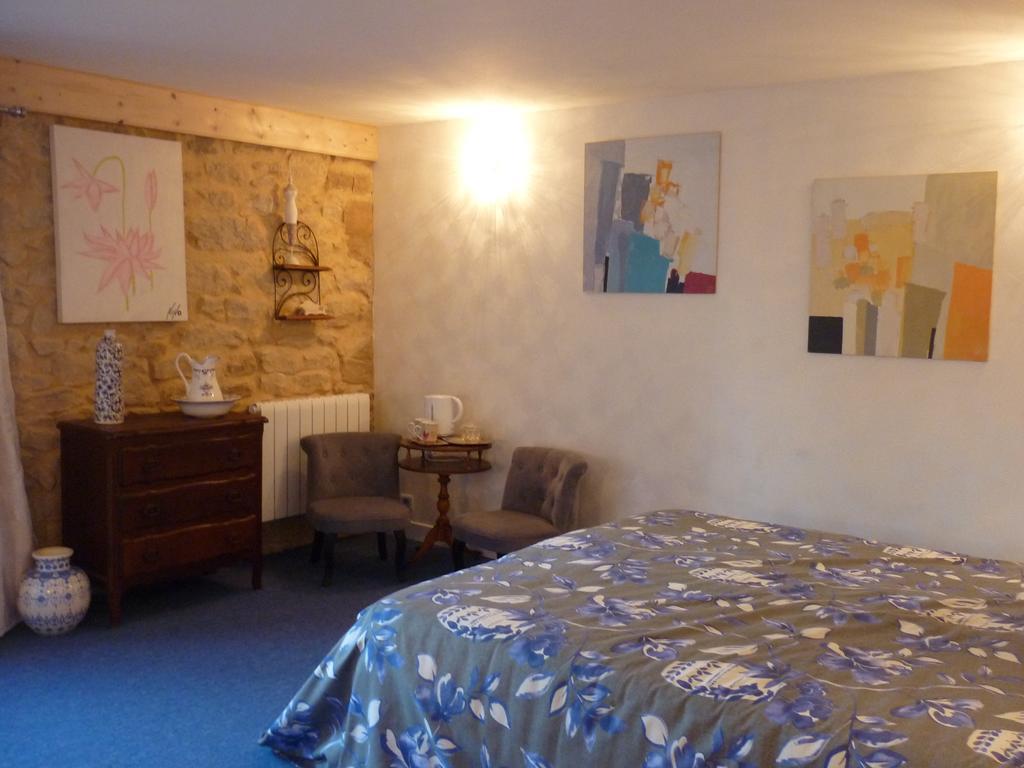 Residence Beausejour Saint-Cyprien (Dordogne) Exterior foto