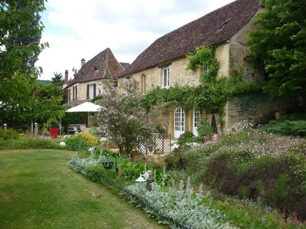 Residence Beausejour Saint-Cyprien (Dordogne) Exterior foto